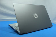 HP Pavilion 15-cs0053cl 15.6"HD Touch i5-8250U 1.6GHz 12GB 1TB HDD 98% Battery