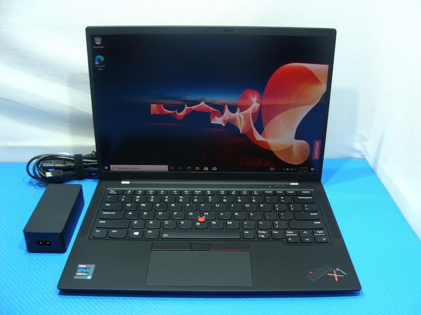 Lenovo ThinkPad X1 Carbon 9th Gen 14