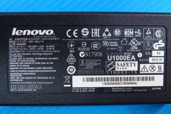 OEM Lenovo AC Adapter Power Charger 19.5V 6.15A 120W 36200403 PA-1121-16 Red Tip