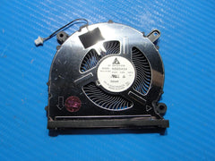 Samsung Notebook 7 Spin NP740U5M-X01US 15.6" Genuine CPU Cooling Fan BA31-00165A