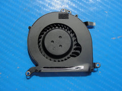 MacBook Air 13" A1466 Mid 2017 MQD32LL/A Genuine CPU Cooling Fan 923-00507