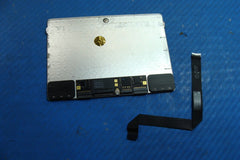 MacBook Air A1466 13" Mid 2012 MD231LL/A Trackpad w/Cable 923-0124