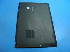 Lenovo ThinkPad X1 Carbon 5th Gen 14" Genuine Bottom Case Base Cover AM12S000400