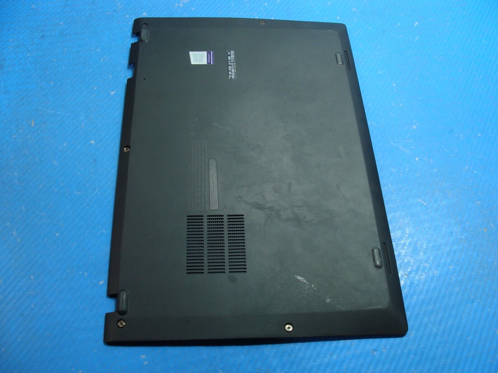 Lenovo ThinkPad X1 Carbon 5th Gen 14