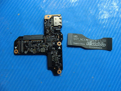 Lenovo Yoga 2 Pro 13.3" 20266 Genuine USB SD Card Reader Board w/Cable NS-A071