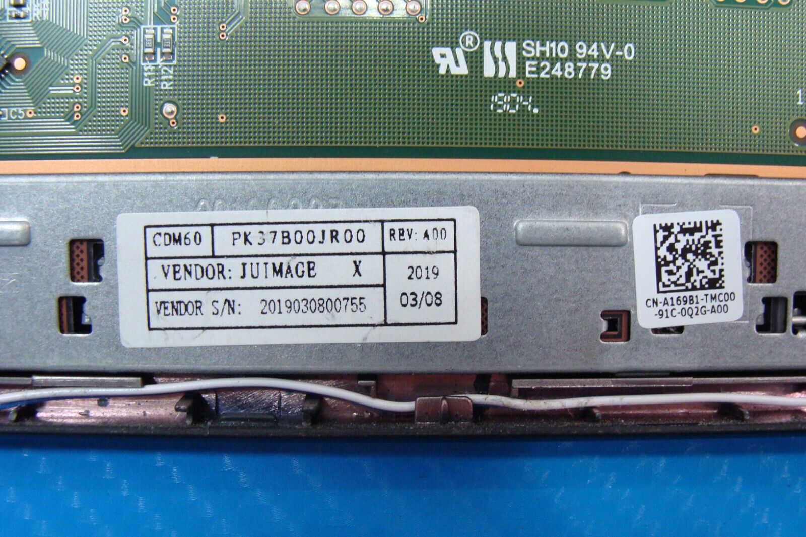 Dell Latitude 5491 14