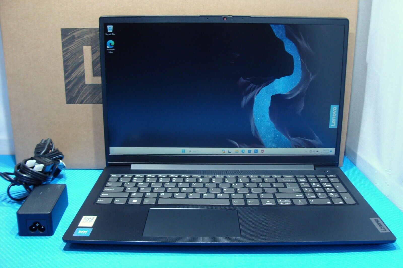 Lenovo V15 G2 15.6