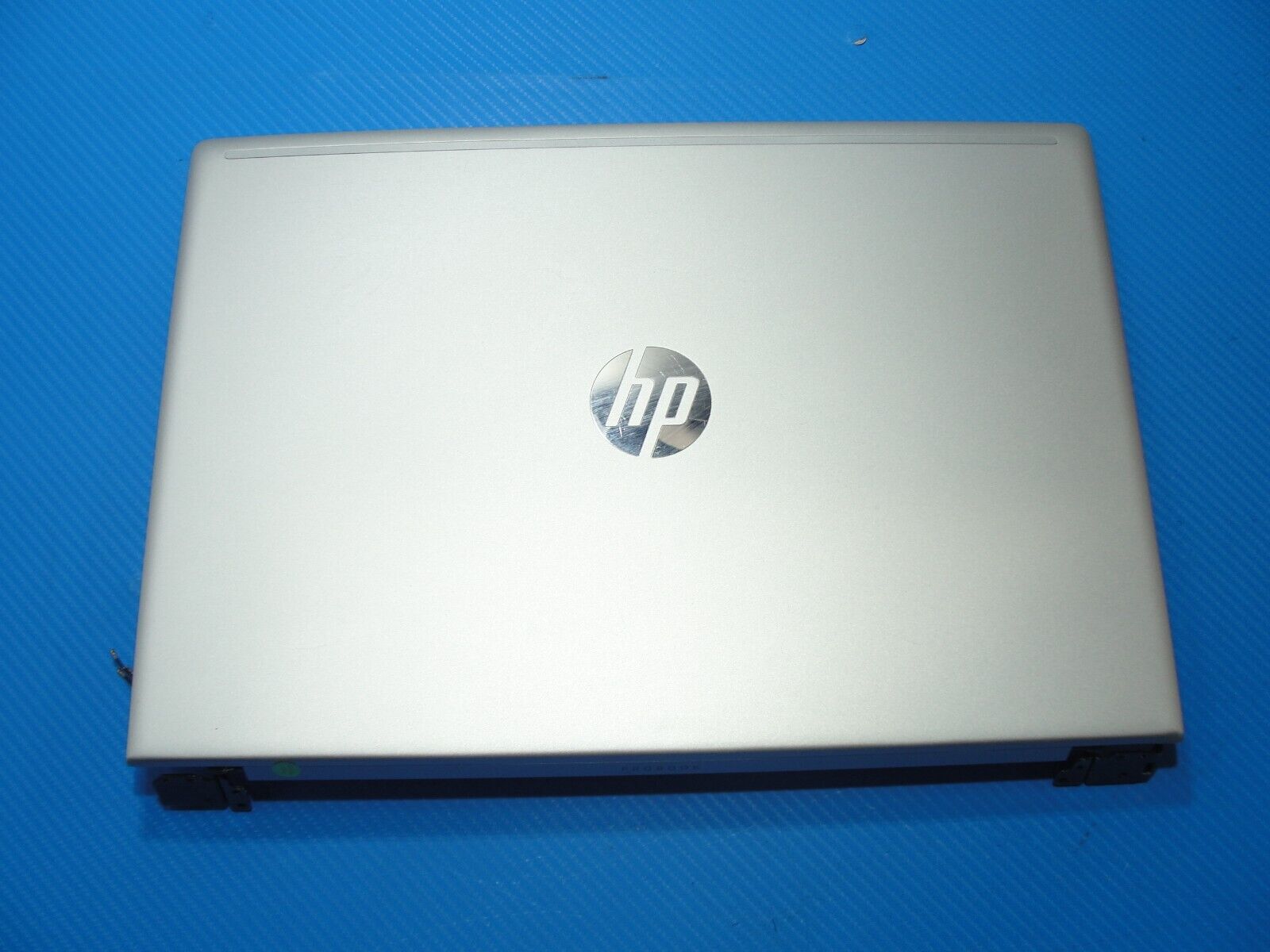 HP ProBook 450 G7 15.6