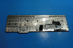 Lenovo ThinkPad E560 15.6" Genuine US Keyboard 00HN074 SN20F22474 9Z.NBKST.001