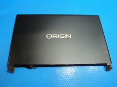 Origin EON15-S 15.6" Genuine Glossy 4K UHD LCD Screen Complete Assembly Black