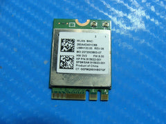 HP Envy 13t-ah000 13.3" Genuine Wireless WiFi Card RTL8822BE 915622-001