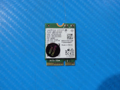 HP ENVY 17m-cg0013dx 17.3" OEM Wireless WiFi Card AX201NGW L57250-005 01AX798