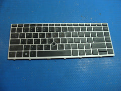 HP ProBook 640 G4 14" US Keyboard Backlit L00737-001 L09548-001