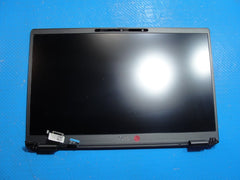 Dell Latitude 7410 14" Genuine Laptop FHD LCD Screen Complete Assembly Black