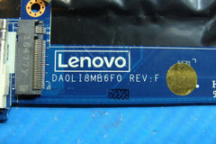 Lenovo ThinkPad Yoga 11E 3rd Gen 11.6 N3150 1.6GHz Motherboard DA0LI8MB6F0 AS IS