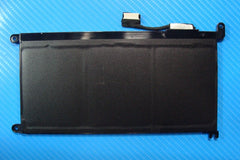 Dell Inspiron 14” 14 5482 2in1 Battery 11.4V 42Wh 3500mAh WDX0R CYMGM Excellent
