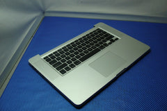 MacBook Pro A1286 MC721LL/A 2011 15" OEM Top Case w/Keyboard Trackpad 661-5854