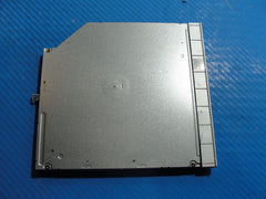 HP 15-da0014dx 15.6" Super Multi DVD Burner Drive GUE1N 801352-6C1 L20485-001