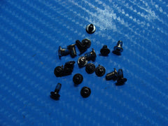 Dell Latitude 14" 7480 Genuine Laptop Screw Set Screws for Repair ScrewSet