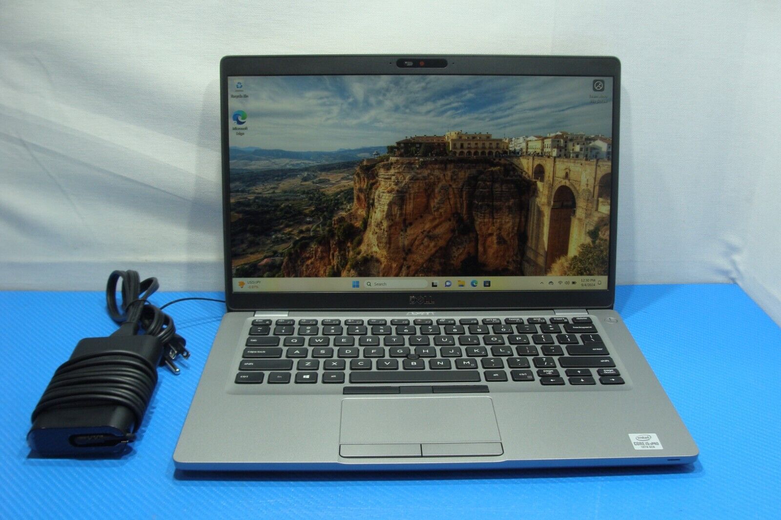 Dell Latitude 5410 14