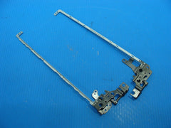 Dell Inspiron 15.6" 5570 Genuine Laptop Left & Right Hinge Set 3Y32X D0D85