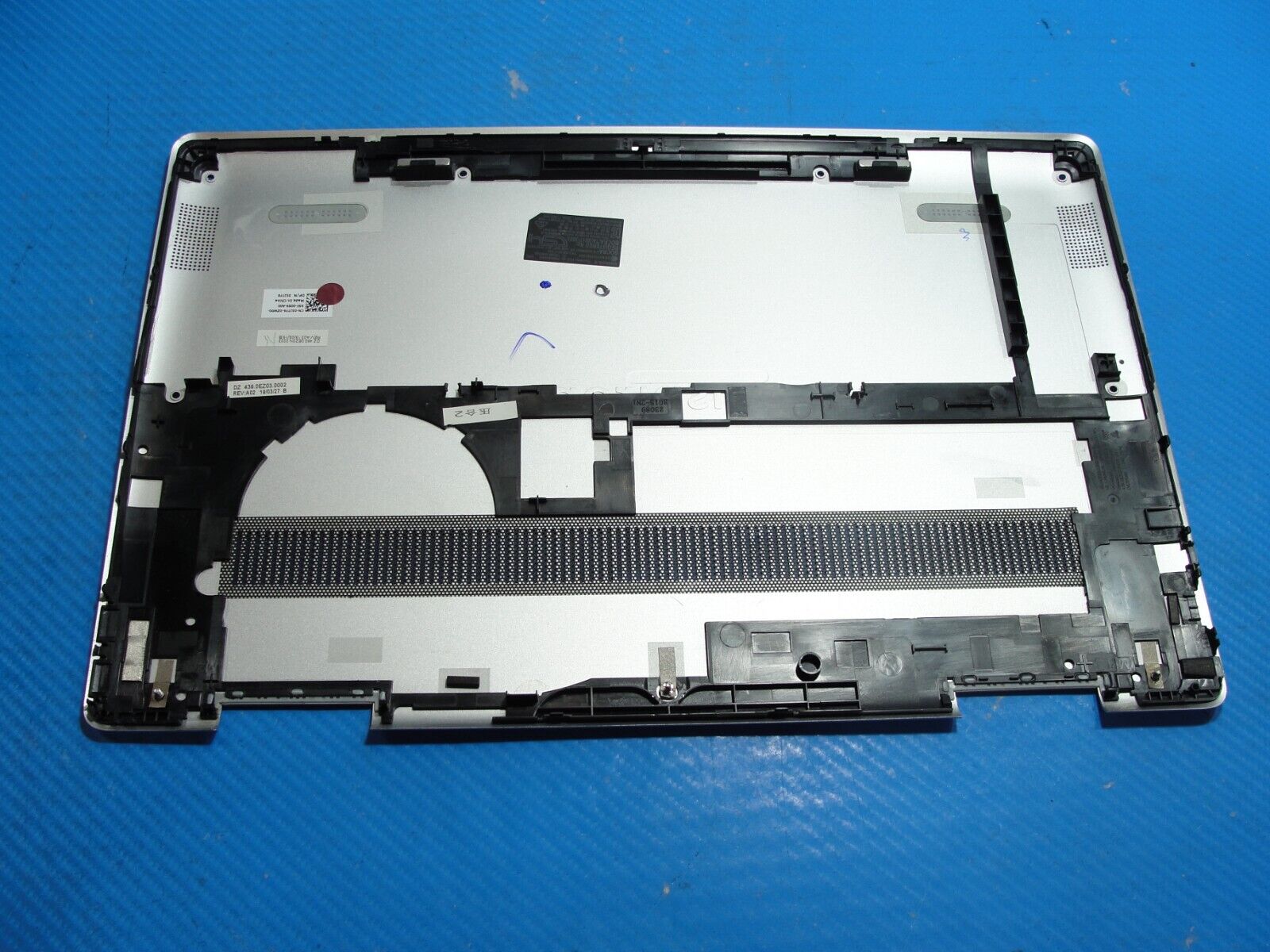 Dell Inspiron 15 7586 15.6