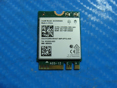 Dell Precision 7740 17.3" Genuine Laptop Wireless WiFi Card AX200NGW 7CDRN