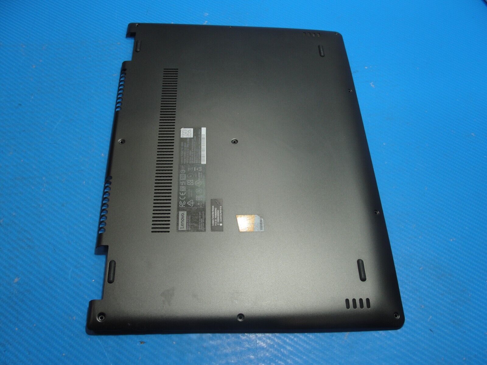 Lenovo Yoga 710-15ISK 15.6