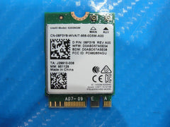 Dell Latitude 14" 5490 Genuine Laptop Wireless WiFi Card 8265NGW 8F3Y8