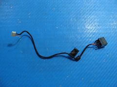 Lenovo Thinkpad T460 14" Genuine Dc in Power Jack w/Cable DC30100Q800