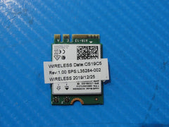 HP EliteBook 840 G6 14" Genuine Wireless WiFi Card AX200NGW L35284-002