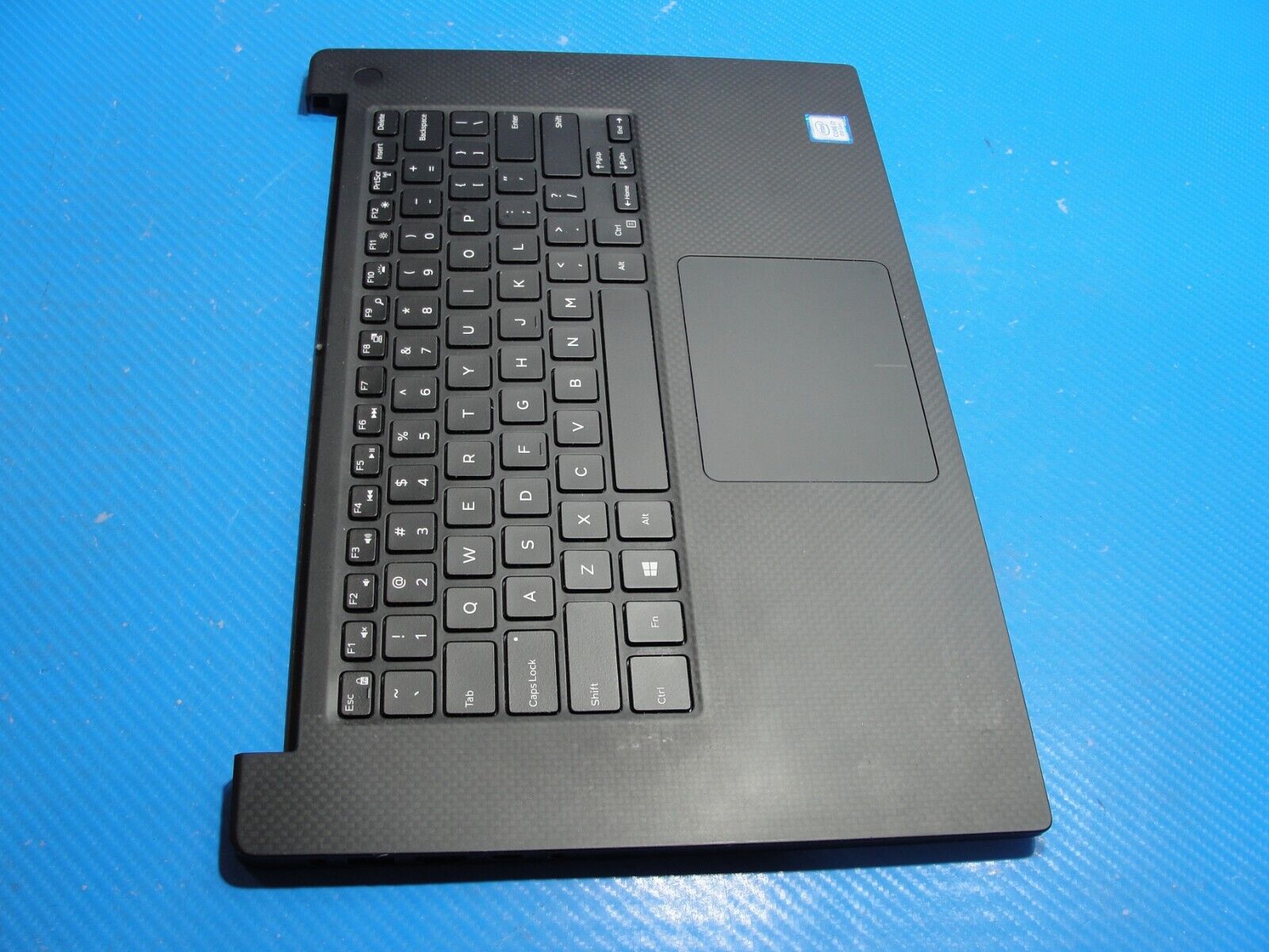 Dell Precision 5530 15.6