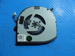 Dell Precision 5530 15.6" Genuine CPU Cooling Fan TK9J1