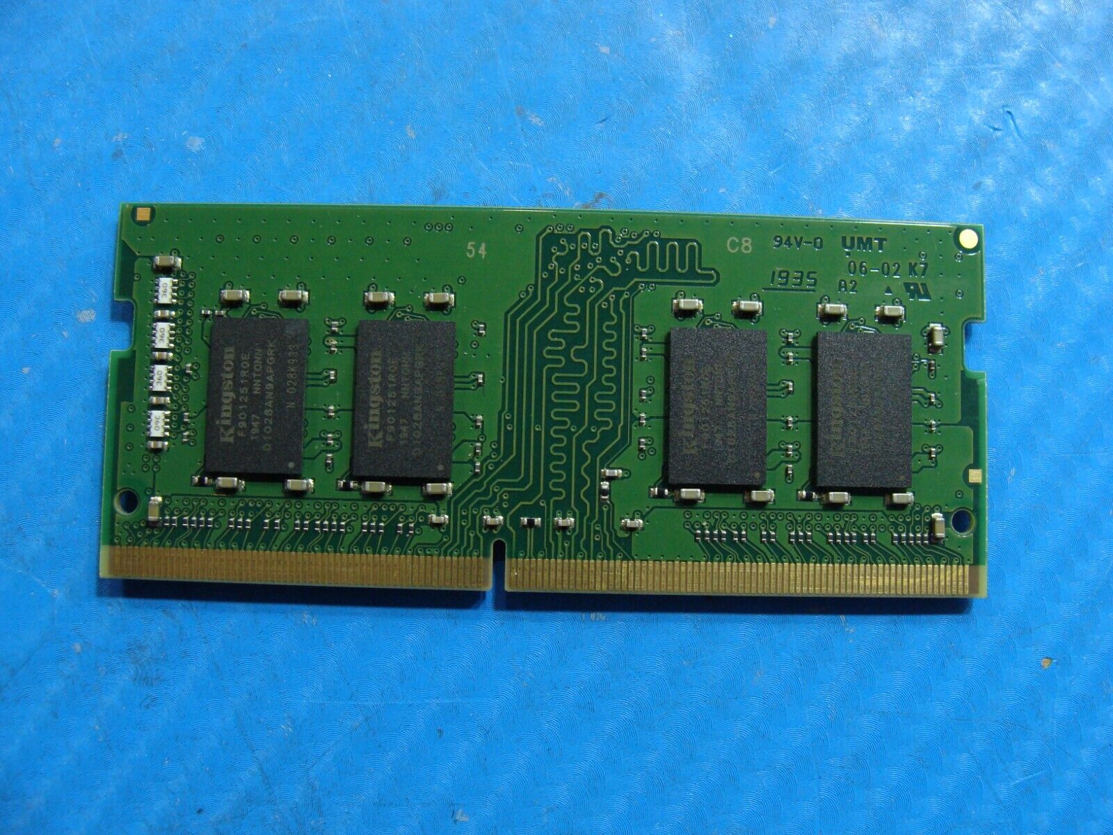 Dell 5580 Kingston 8GB Memory RAM SO-DIMM 9905624-022.A00G KCP424SS8/8