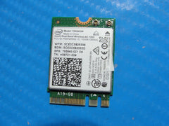 HP Envy x360 15.6" m6-w102dx OEM Wireless WiFi Card 7265NGW 793840-001