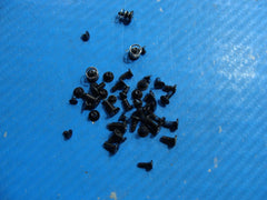 Lenovo IdeaPad P580 15.6" Genuine Laptop Screw Set Screws for Repair ScrewSet