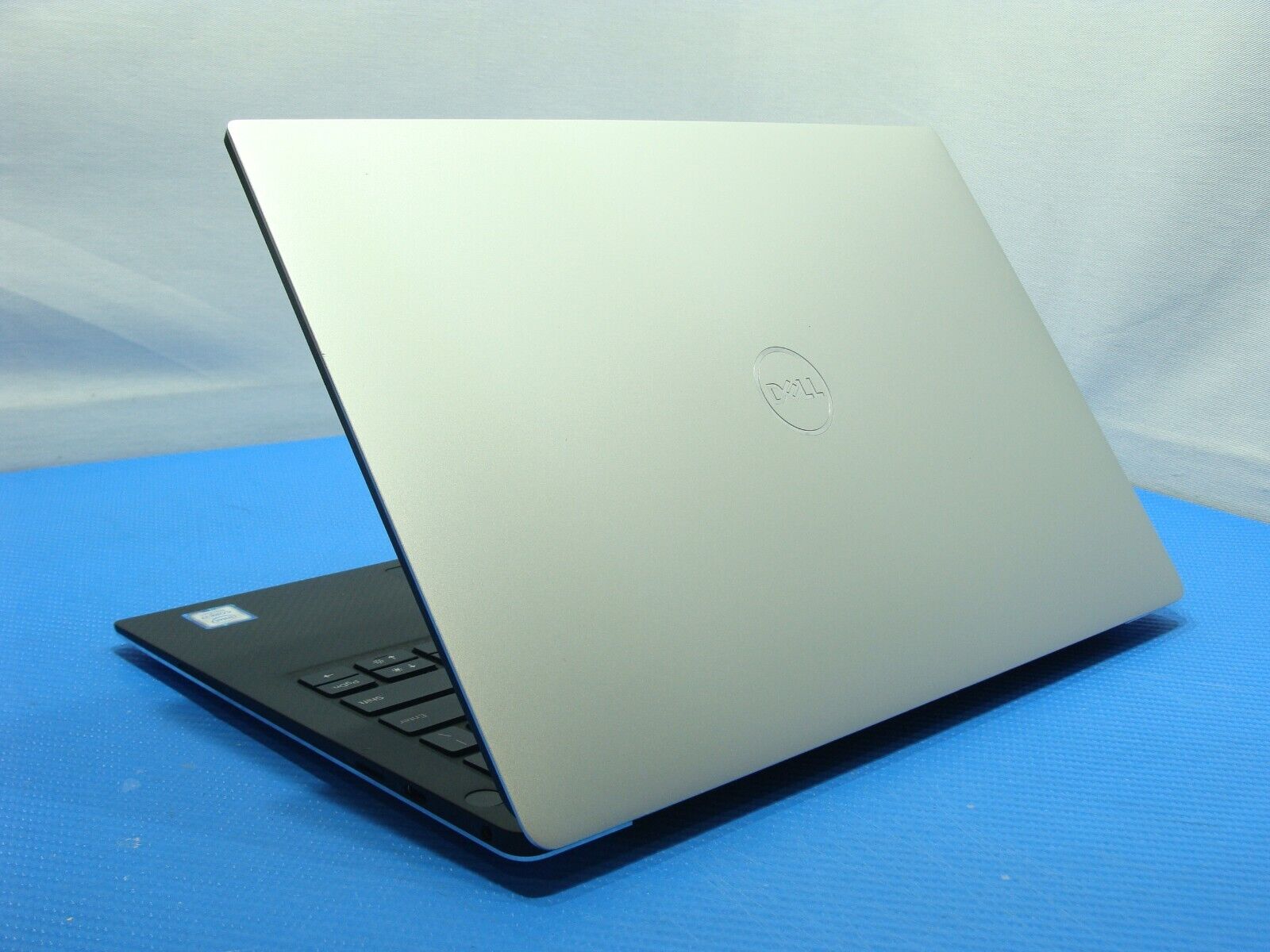 DELL XPS 13 9380 13.3