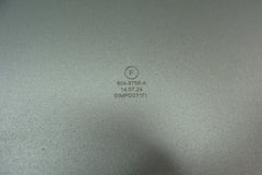 MacBook Pro A1398 Mid 2014 MGXA2LL/A MGXC2LL/A 15" Bottom Case Silver 076-00012