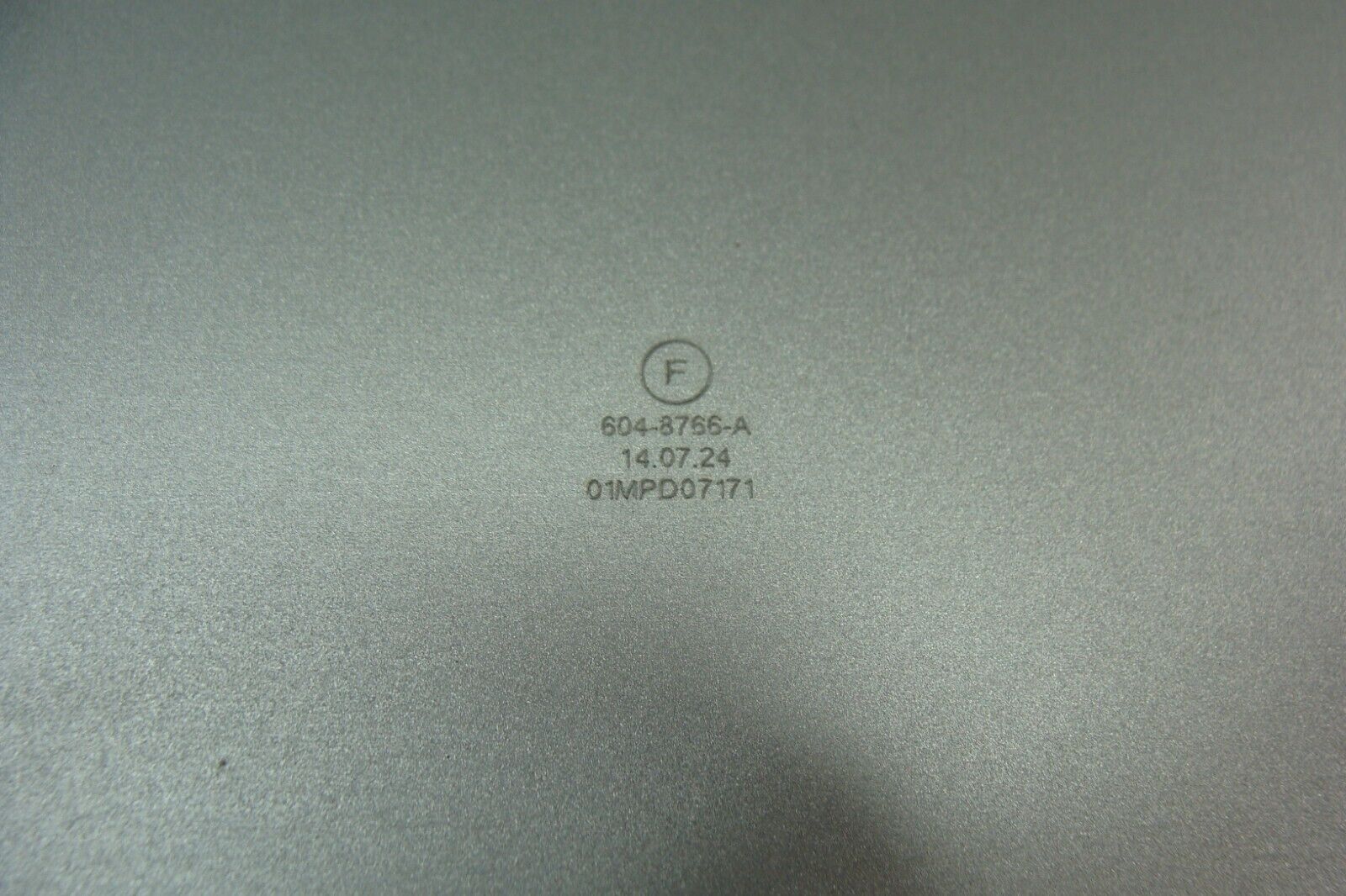 MacBook Pro A1398 Mid 2014 MGXA2LL/A MGXC2LL/A 15