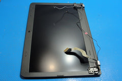 Lenovo ThinkPad 15.6” E560 Genuine Matte FHD LCD Screen Complete Assembly Black