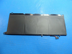 Dell XPS 13 9360 13.3" Genuine Battery 7.6V 60Wh 7631mAh PW23Y RNP72 Excellent