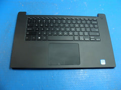 Dell XPS 15 9550 15.6" Genuine Laptop Palmrest w/Backlit Keyboard Touchpad JK1FY