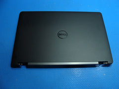 Dell Latitude 14" E7470 OEM Laptop Matte HD LCD Screen Complete Assembly Black