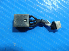 Dell Latitude 5310 13.3" Genuine DC IN Power Jack w/Cable D5TX7 450.0G308.0031