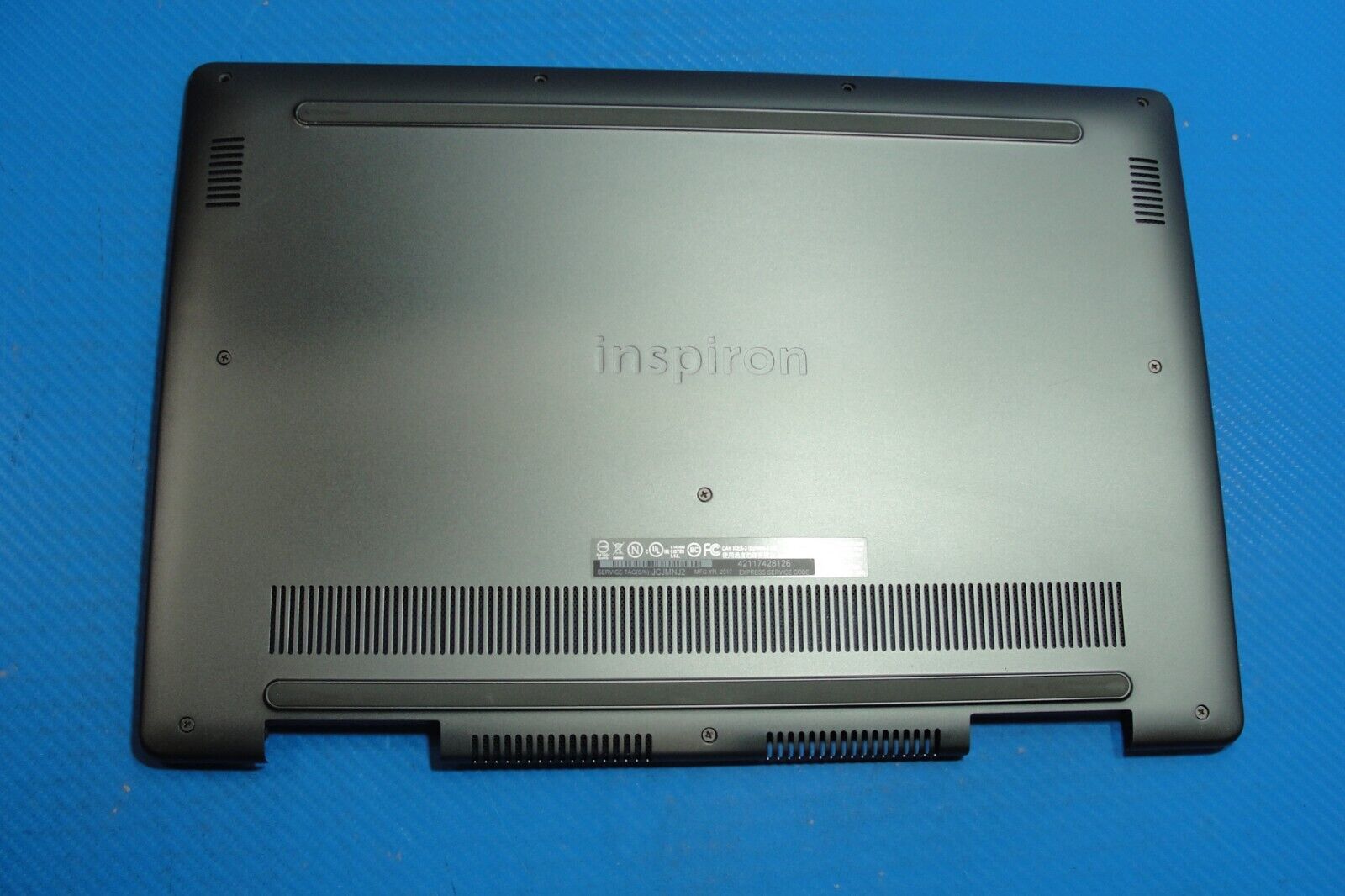 Dell Inspiron 15 7573 15.6