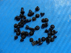 Dell Latitude 5411 14" Genuine Laptop Screw Set Screws for Repair ScrewSet