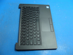 Dell Latitude 14" 7400 Genuine Laptop Palmrest w/TouchPad Backlit Keyboard 20P8F