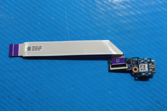 HP Envy 17.3” 17-ce1030nr USB Port Board w/Cable 455.0G802.A001 450.0G806.0001