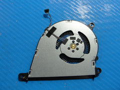 HP 15-ef0023dx 15.6" Genuine Laptop CPU Cooling Fan L68134-001 DTADQ5D586M