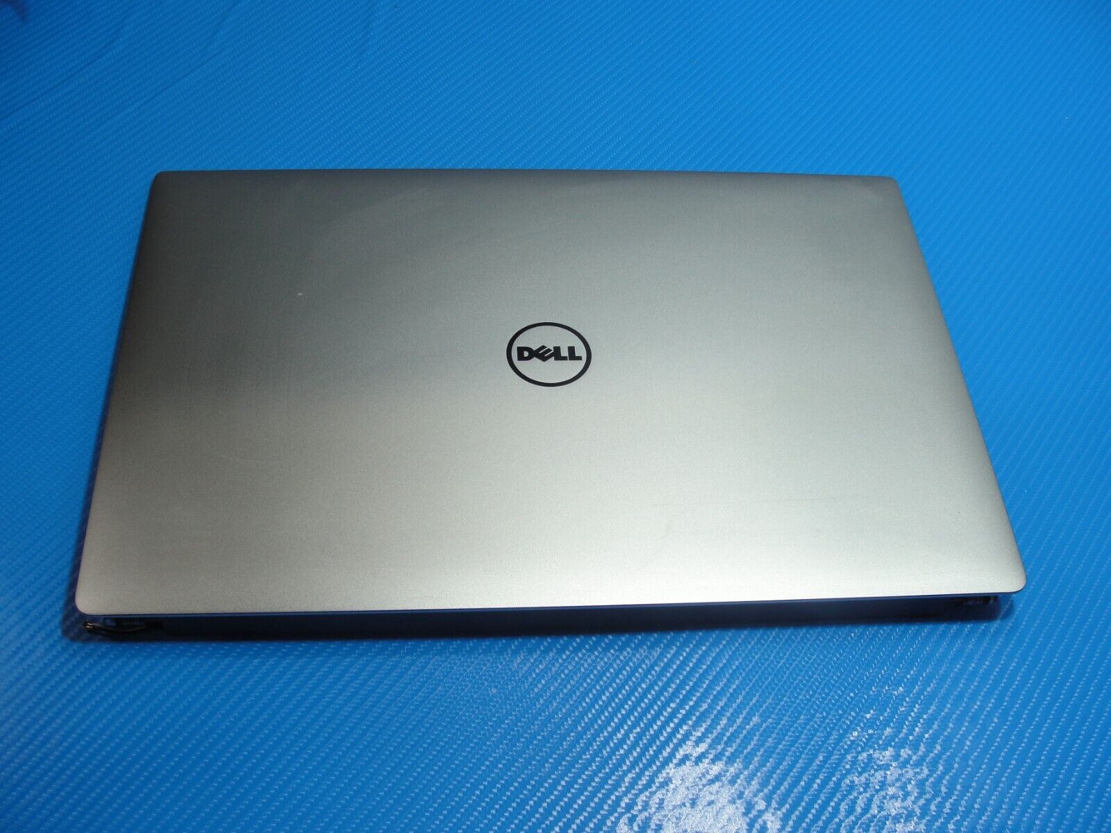 Dell Precision 5510 15.6